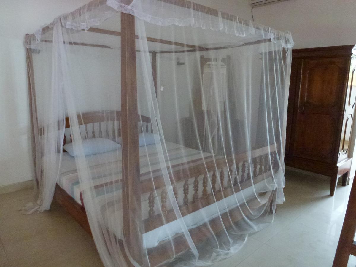 Samaru Beach House Велігама Екстер'єр фото